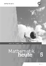 Mathematik heute - Ausgabe 2019 für Hessen