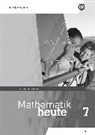 Mathematik heute - Ausgabe 2019 für Hessen