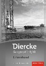 Diercke Geographie - Ausgabe 2016 Baden-Württemberg