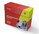 Daniel Byvank, Daniela Byvank, Daniela Byvank, Roswitha Henseler, Roswitha Henseler - Methodenkarten Englisch für abwechslungsreichen Unterricht