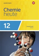 Rosemarie Förster, Brigitta Rieck, Steffen Menze, Rolf Schulte-Coerne, Bernhard F. Sieve, Ralf van Nek - Chemie heute SII, Ausgabe 2018 für Sachsen: Chemie heute SII - Ausgabe 2018 Sachsen