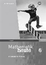 Mathematik heute - Ausgabe 2018 für Thüringen