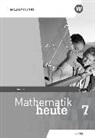Mathematik heute - Ausgabe 2019 für Hessen