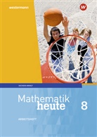 Mathematik heute, Ausgabe 2018 für Sachsen-Anhalt: Mathematik heute - Ausgabe 2018 für Sachsen-Anhalt