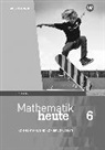 Mathematik heute - Ausgabe 2018 für Thüringen