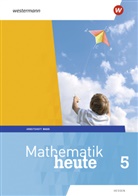 Heinz Griesel, Bernhard Humpert, Helmut Postel, Rudolf Vom Hofe - Mathematik heute - Ausgabe 2019 für Hessen: Mathematik heute - Ausgabe 2019 für  Hessen