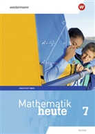 Heinz Griesel, Bernhard Humpert, Helmut Postel, Rudolf Vom Hofe - Mathematik heute - Ausgabe 2019 für Hessen: Mathematik heute - Ausgabe 2019 für  Hessen