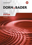 Rainer Müller, Rainer Müller - Dorn-Bader Physik SII, Ausgabe 2018 für Niedersachsen: Dorn / Bader Physik SII - Ausgabe 2018 für Niedersachsen
