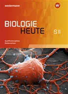 Michae Walory, Michael Walory, Westendorf-Bröring, Westendorf-Bröring, Elsbeth Westendorf-Bröring - Biologie heute SII, Ausgabe 2017 Niedersachsen: Biologie heute SII - Ausgabe für Niedersachsen