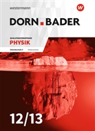Rainer Müller - Dorn-Bader Physik SII, Ausgabe 2018 für Niedersachsen: Dorn / Bader Physik SII - Ausgabe 2018 für Niedersachsen