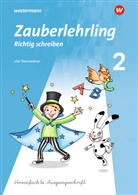 Kathri Eggensperger, Kathrin Eggensperger, Ute Steinleitner, Ut Steinleitner, Ute Steinleitner - Zauberlehrling - Ausgabe 2019: Zauberlehrling - Ausgabe 2019