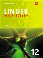 Horst Bayrhuber, Wolfgan Hauber, Wolfgang Hauber, Ulrich Kull, Ulrich Kull u a, Antje Stark - LINDER Biologie SII, Ausgabe 2018 Sachsen: LINDER Biologie SII - Ausgabe 2018 für Sachsen