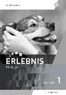 Erlebnis Biologie - Allgemeine Ausgabe 2019