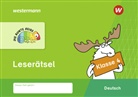 DIE BUNTE REIHE - Deutsch