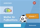 Maiko (Dr.) Kohler, Matthia Stegmaier, Matthias Stegmaier - DIE BUNTE REIHE - Mathematik