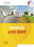 Margi Colditz, Margit Colditz, Evely Dieckmann, Evelyn Dieckmann, Anne-Kat Lindau, Notburga Protze... - Heimat und Welt, Ausgabe 2019 Sachsen-Anhalt: Heimat und Welt - Ausgabe 2019 Sachsen-Anhalt