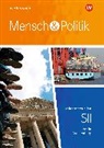 Mensch und Politik SII - Ausgabe 2019 für Berlin und Brandenburg