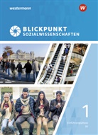 Blickpunkt Sozialwissenschaften - Ausgabe 2019. Bd.1