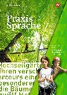 Praxis Sprache - Ausgabe 2016 für Bayern