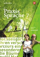 Daniel Grassert, Marku Gürster, Markus Gürster, Michae Gürster, Michael Gürster, Birgit Kern... - Praxis Sprache: Praxis Sprache - Ausgabe 2016 für Bayern