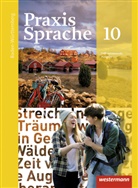 Sibyll Aldinger, Sibylle Aldinger, Anna vo Busse, Anna von Busse, Ann-Kristi Kuch, Wolfgan Menzel... - Praxis Sprache: Praxis Sprache - Ausgabe 2015 für Baden-Württemberg