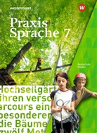 Daniel Grassert, Marku Gürster, Markus Gürster, Michae Gürster, Michael Gürster, Birgit Kern... - Praxis Sprache: Praxis Sprache - Ausgabe 2016 für Bayern