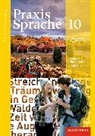 Wolfgang Menzel - Praxis Sprache - Ausgabe 2015 für Baden-Württemberg