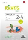 RICHTIG Lesen - Ausgabe 2018