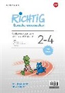 RICHTIG Sprache untersuchen - Ausgabe 2018