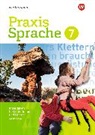 Praxis Sprache - Gesamtschule Differenzierende Ausgabe 2017