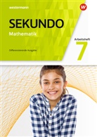 Tim Baumert, Martina Lenze, Peter Welzel, Bernd Wurl - Sekundo, Differenzierende Ausgabe 2018: Sekundo - Mathematik für differenzierende Schulformen - Allgemeine Ausgabe 2018