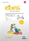 RICHTIG Rechtschreiben - Ausgabe 2018