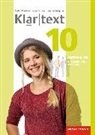 Klartext - Differenzierende Ausgabe 2015 für Baden-Württemberg