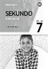 Sekundo - Mathematik für differenzierende Schulformen - Allgemeine Ausgabe 2018