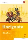 Stefanie Dinter, Elmar Geus, Stefan Holland, Martin John, Ulrike Lohse, Ruth Stepper... - Horizonte - Geschichte: Ausgabe 2018 für Realschulen in Bayern