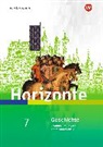 Horizonte - Geschichte für Gymnasien in Bayern - Ausgabe 2018