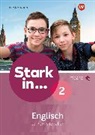 Stark in ... Englisch