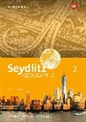 Seydlitz Geographie - Ausgabe 2018 für Gymnasien in Nordrhein-Westfalen
