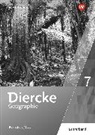 Diercke Geographie - Ausgabe 2017 für Realschulen in Bayern