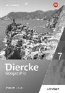 Diercke Geographie - Ausgabe 2017 für Gymnasien in Bayern
