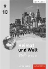 Heimat und Welt - Ausgabe 2016 für Baden-Württemberg