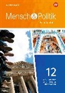 Mensch und Politik SII - Ausgabe 2018 Niedersachsen