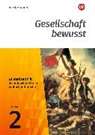 Gesellschaft bewusst - Ausgabe 2017 für Stadtteilschulen in Hamburg