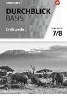 Durchblick Basis Erdkunde - Ausgabe 2018 für Niedersachsen