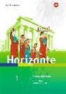 Horizonte - Geschichte für Nordrhein-Westfalen und Schleswig-Holstein - Ausgabe 2019