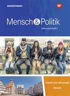 Jasmi Apfeld, Jasmin Apfeld, Andreas (Dr. Füchter, Andreas (Dr.) Füchter, Die Heither - Mensch und Politik SI - Ausgabe 2019 für Hessen