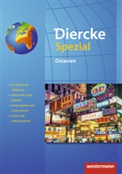 Thil Girndt, Thilo Girndt, Raine Starke, Rainer Starke, Georg Stöber - Diercke Spezial - Aktuelle Ausgabe für die Sekundarstufe II: Diercke Spezial - Aktuelle Ausgabe für die Sekundarstufe II