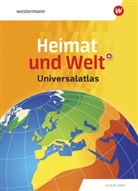 Heimat und Welt Universalatlas