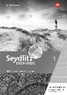 Seydlitz Erdkunde - Ausgabe 2019 für Haupt- und Realschulen in Hessen