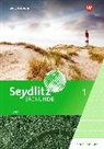Seydlitz Erdkunde - Ausgabe 2019 für Haupt- und Realschulen in Hessen